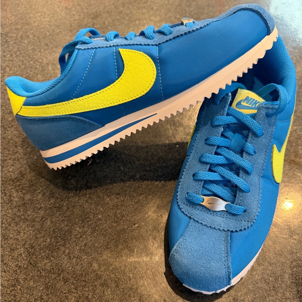 Nike Kids' Cortez Shoes